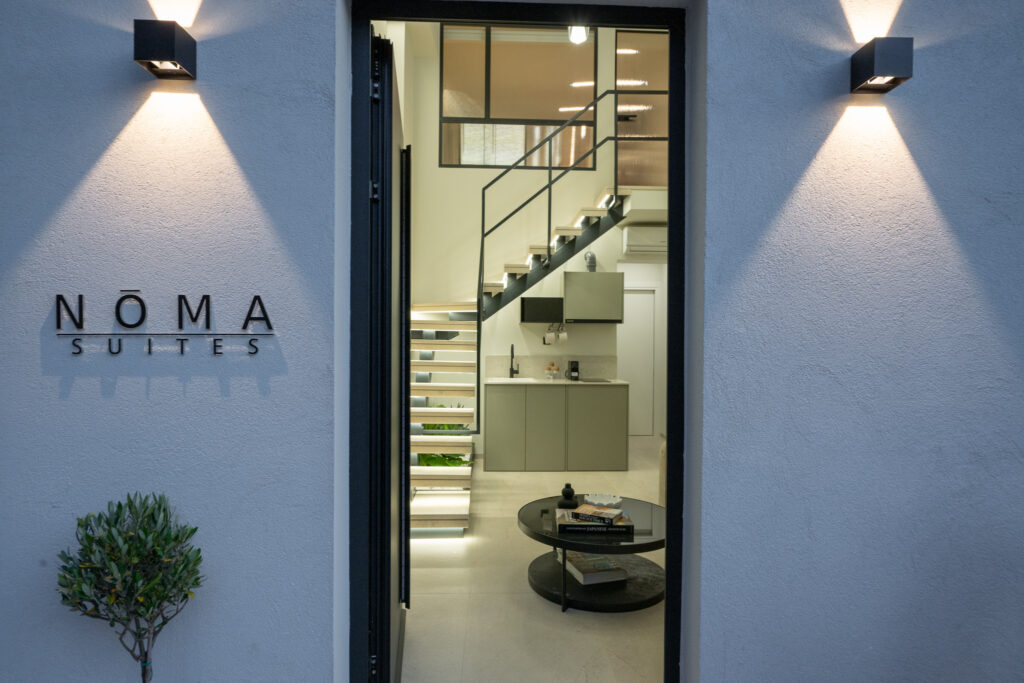 Noma Suites 28