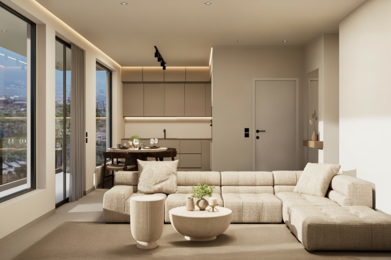 ΣΑΛΟΝΙ - ΚΟΥΖΙΝΑ